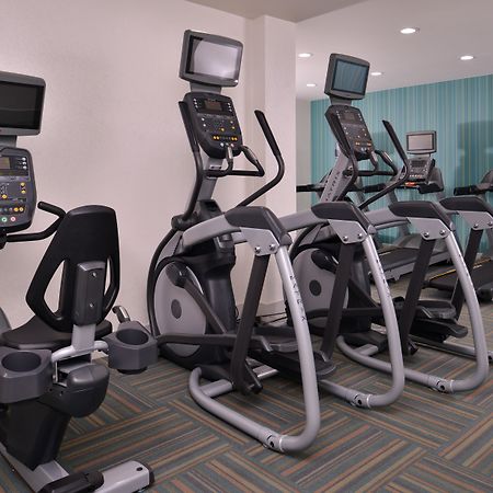 Holiday Inn Express Hotel And Suites Mesquite By Ihg Kültér fotó