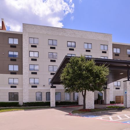 Holiday Inn Express Hotel And Suites Mesquite By Ihg Kültér fotó