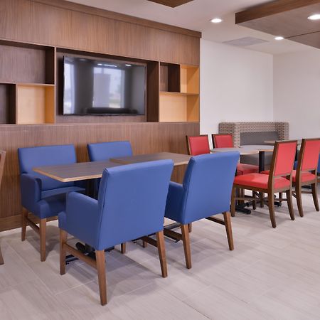 Holiday Inn Express Hotel And Suites Mesquite By Ihg Kültér fotó