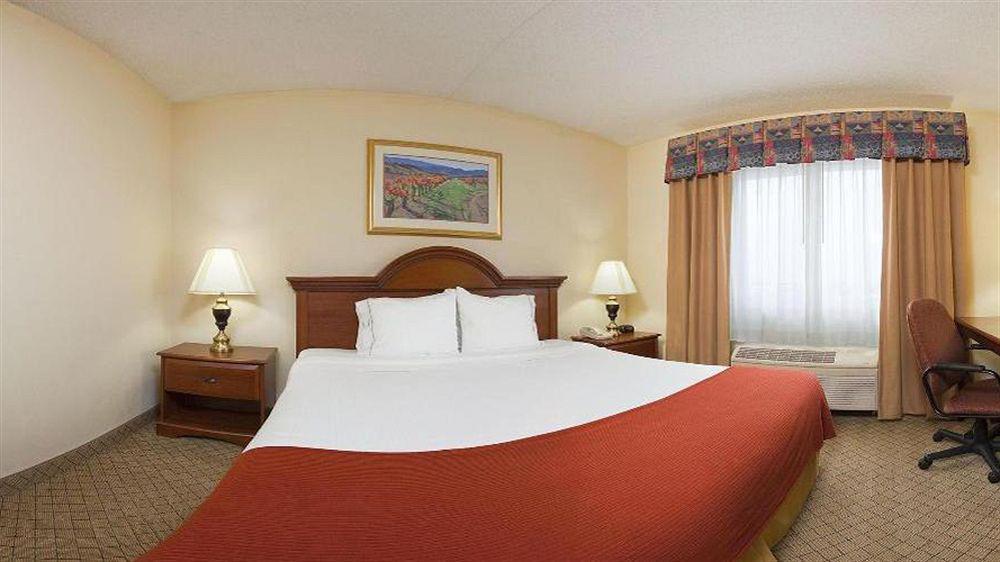 Holiday Inn Express Hotel And Suites Mesquite By Ihg Kültér fotó