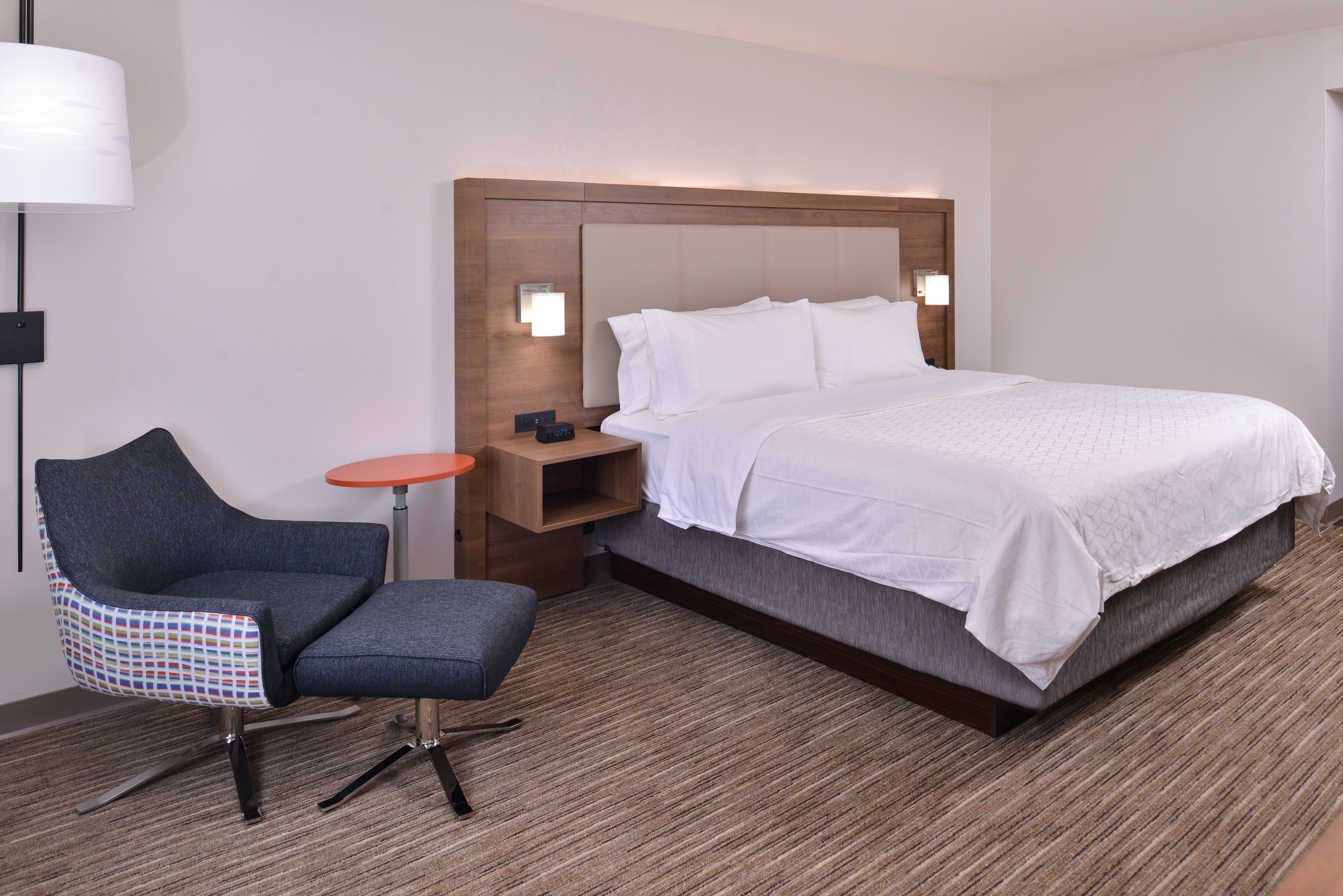 Holiday Inn Express Hotel And Suites Mesquite By Ihg Kültér fotó