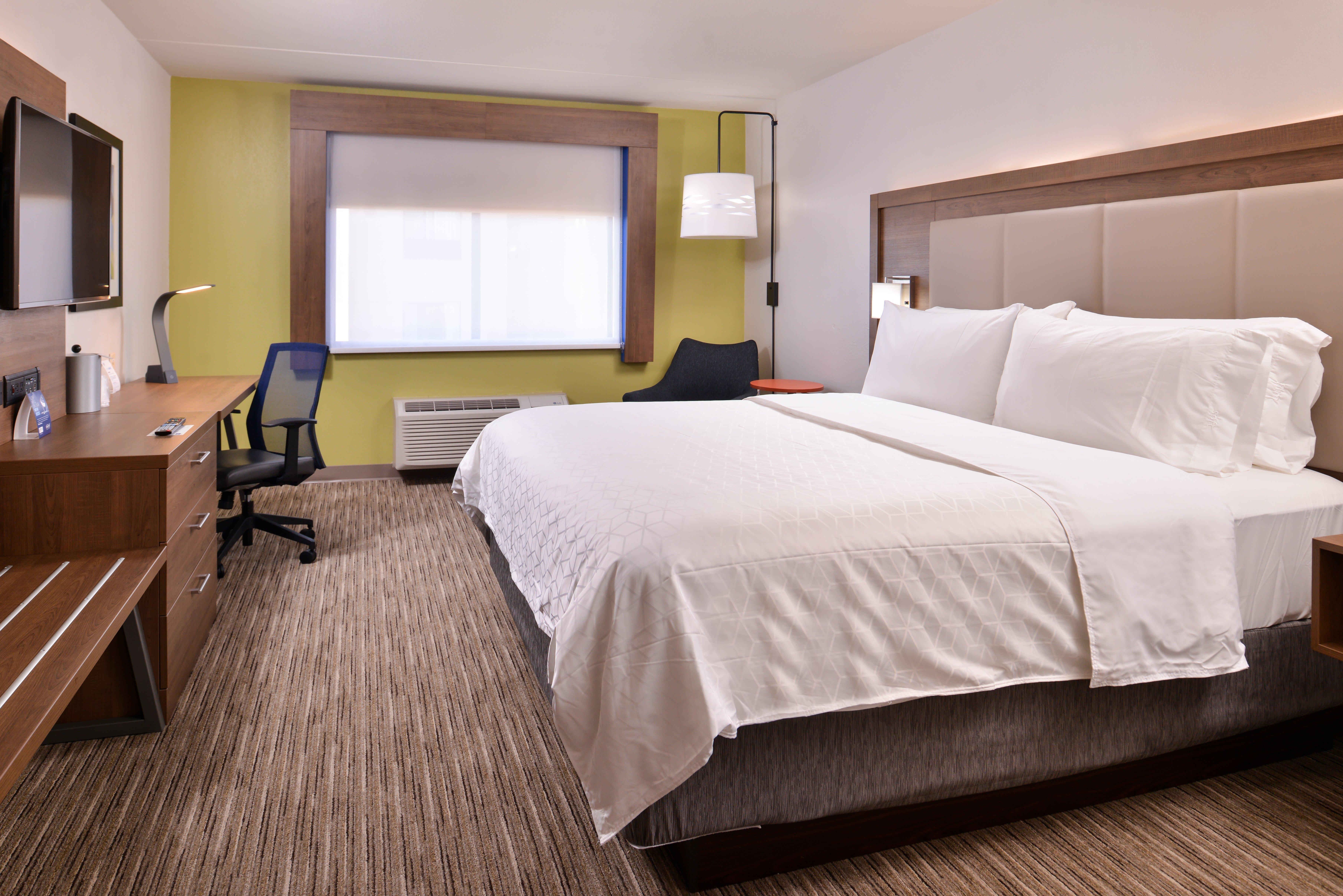Holiday Inn Express Hotel And Suites Mesquite By Ihg Kültér fotó