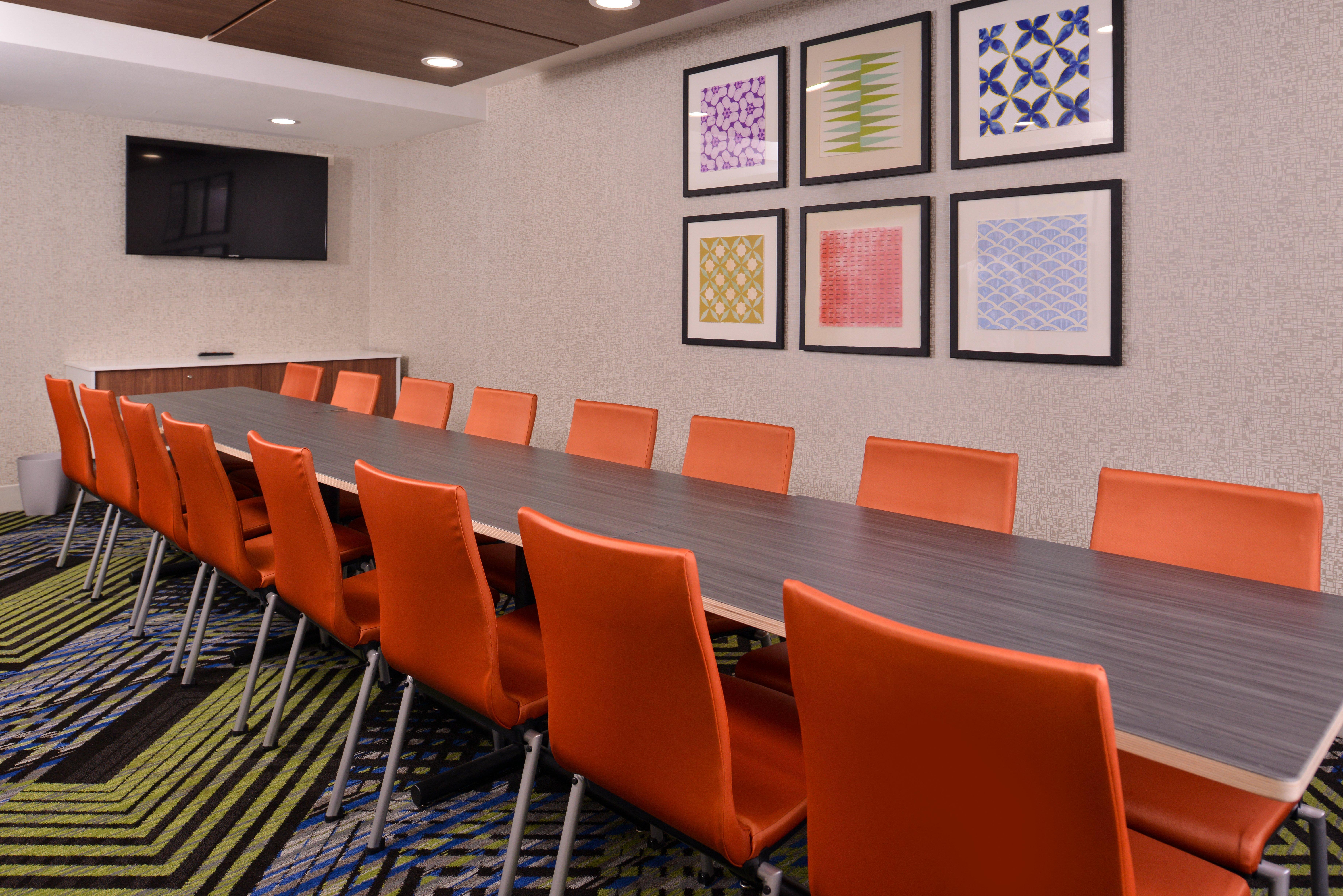 Holiday Inn Express Hotel And Suites Mesquite By Ihg Kültér fotó