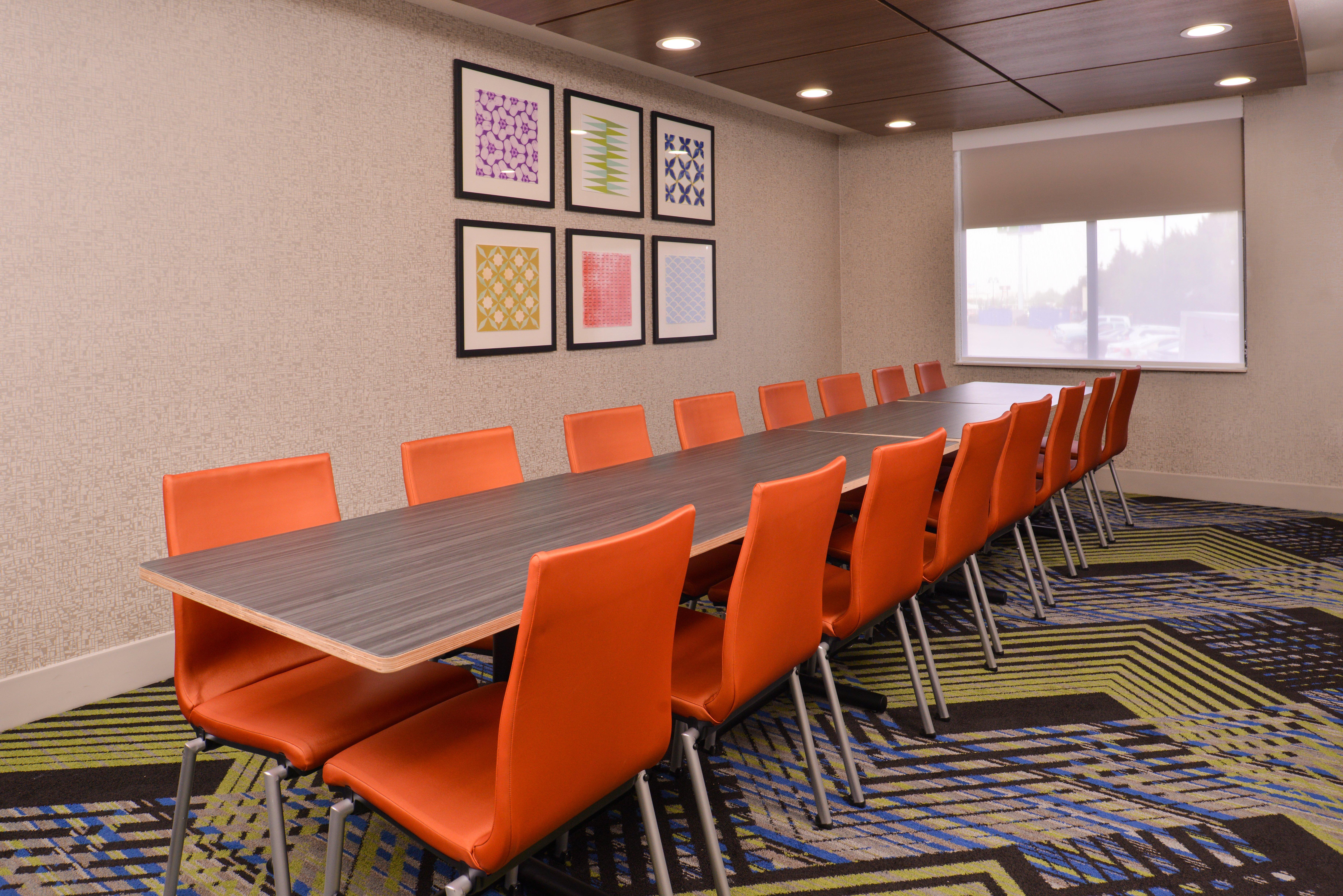 Holiday Inn Express Hotel And Suites Mesquite By Ihg Kültér fotó
