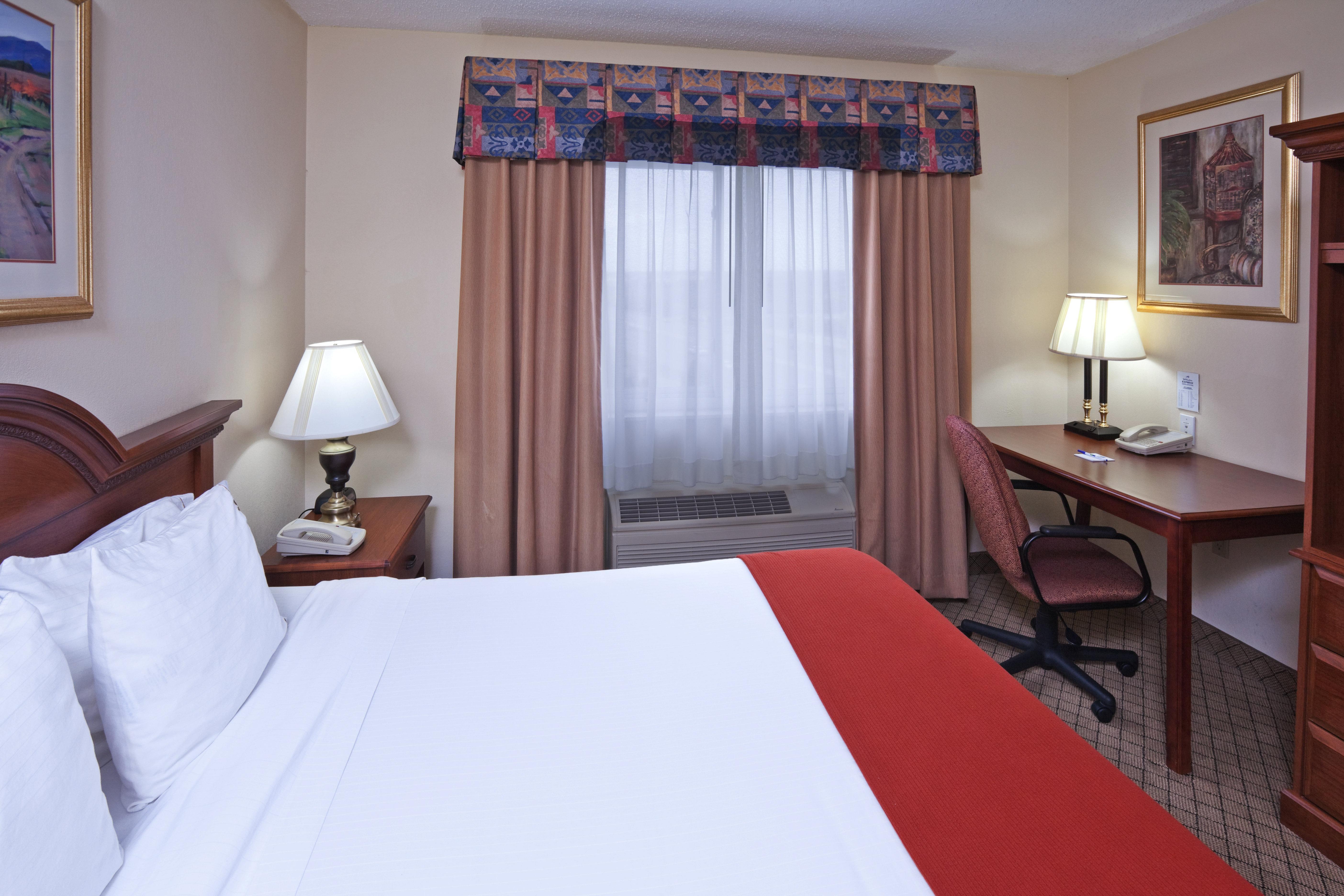 Holiday Inn Express Hotel And Suites Mesquite By Ihg Kültér fotó