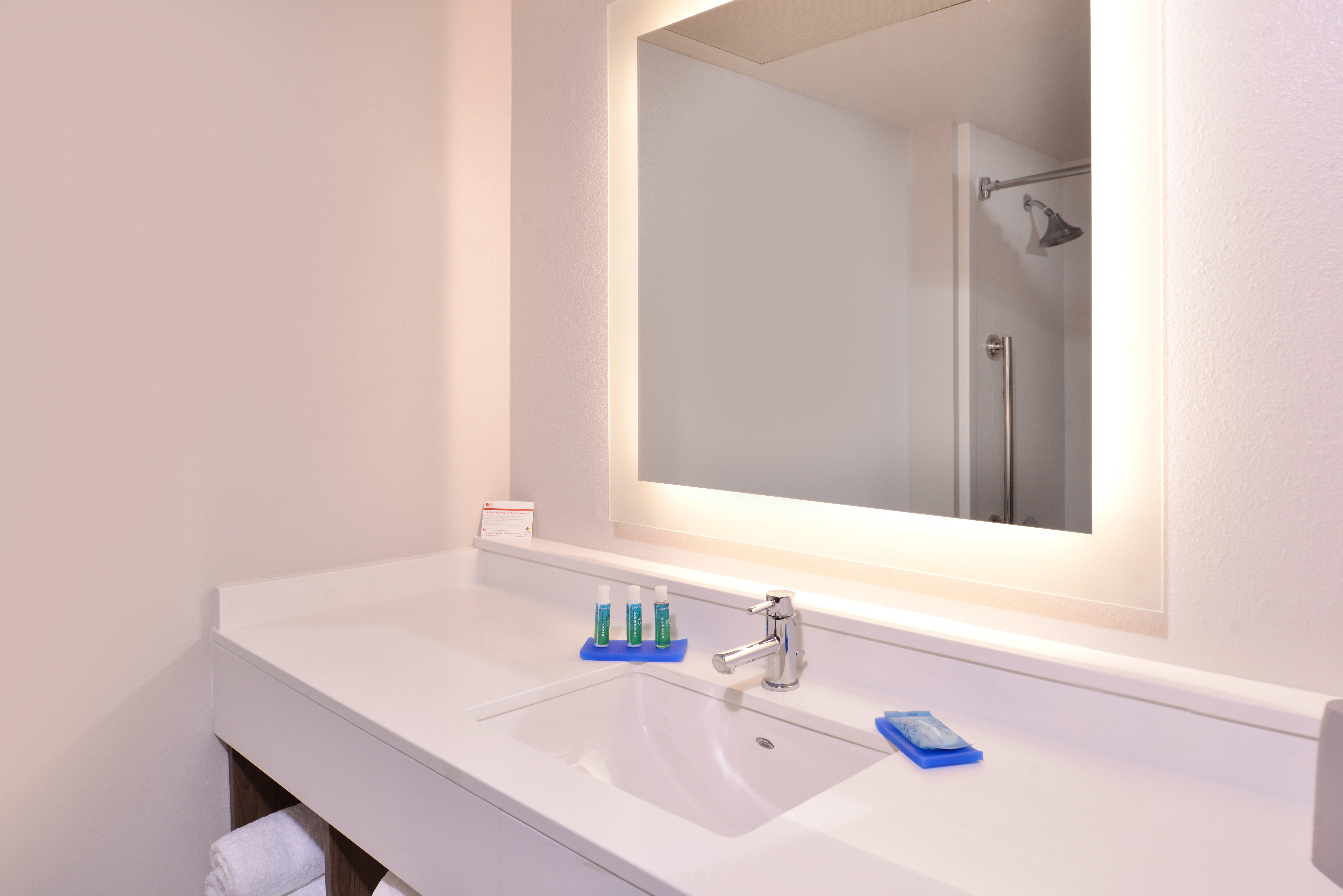 Holiday Inn Express Hotel And Suites Mesquite By Ihg Kültér fotó
