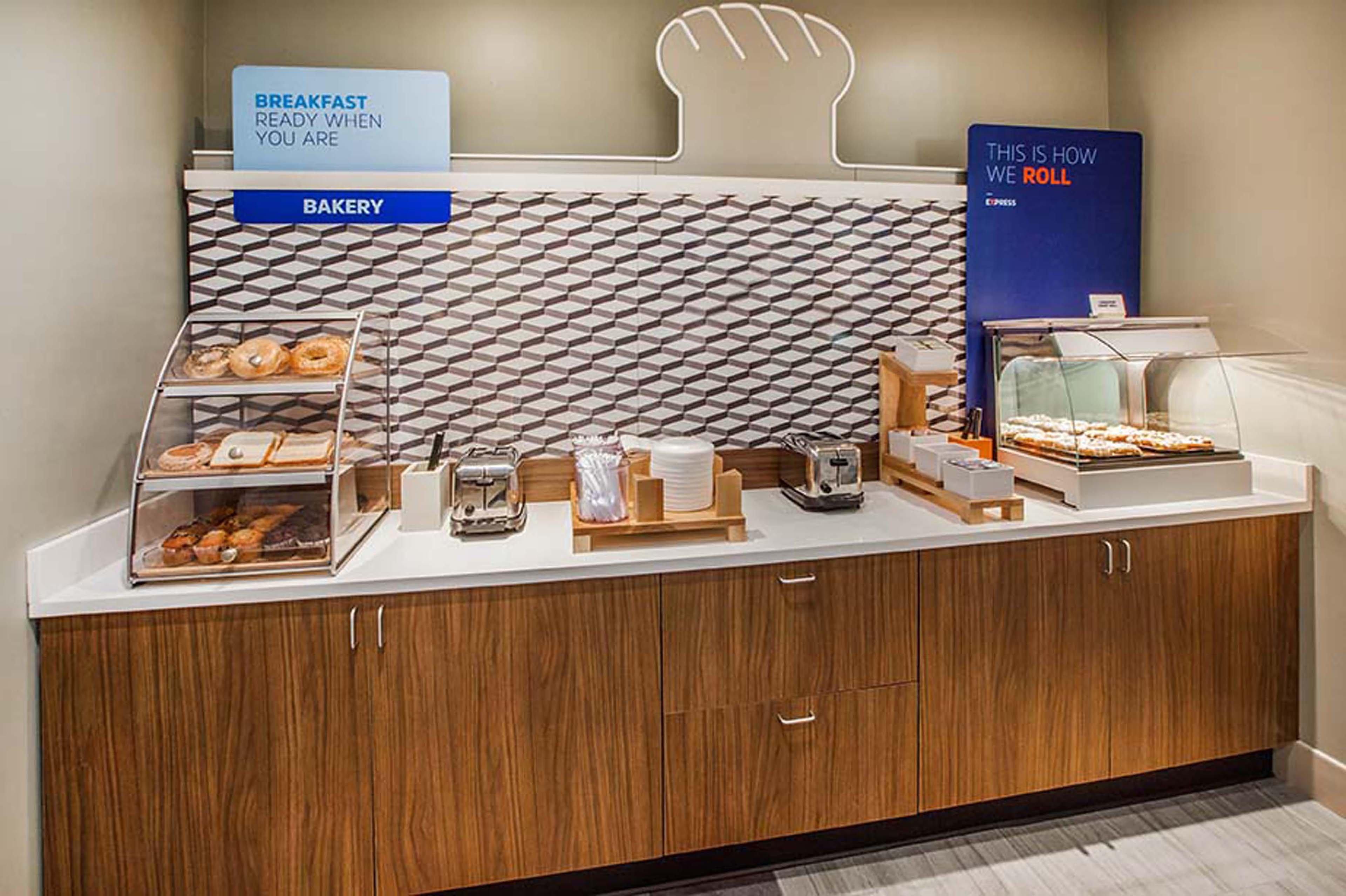 Holiday Inn Express Hotel And Suites Mesquite By Ihg Kültér fotó