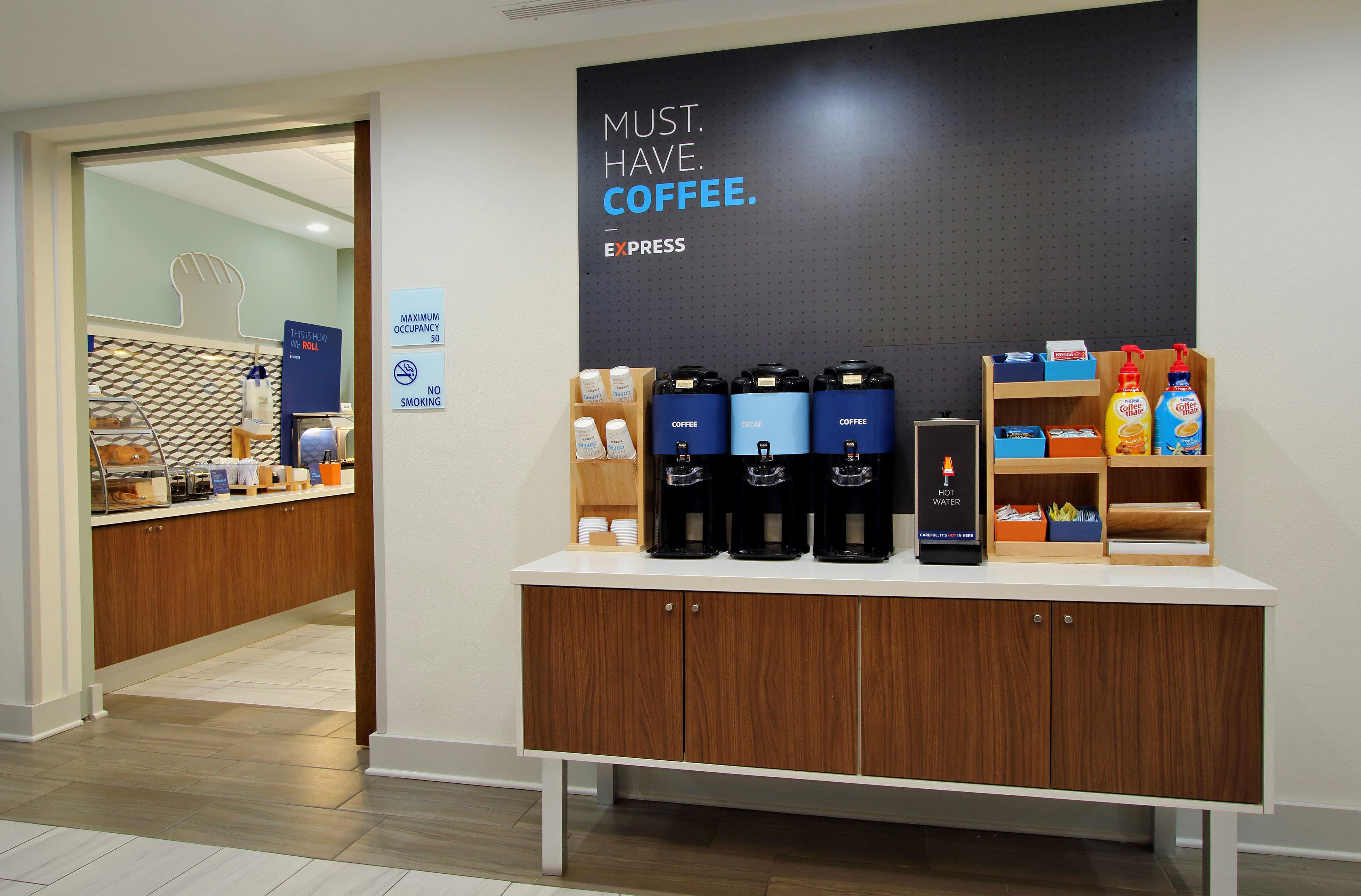 Holiday Inn Express Hotel And Suites Mesquite By Ihg Kültér fotó