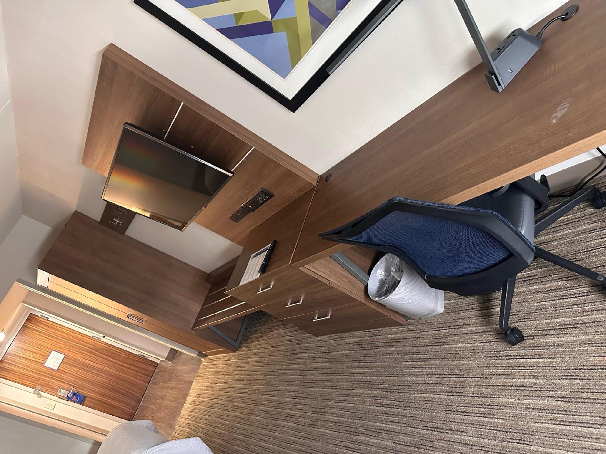 Holiday Inn Express Hotel And Suites Mesquite By Ihg Kültér fotó