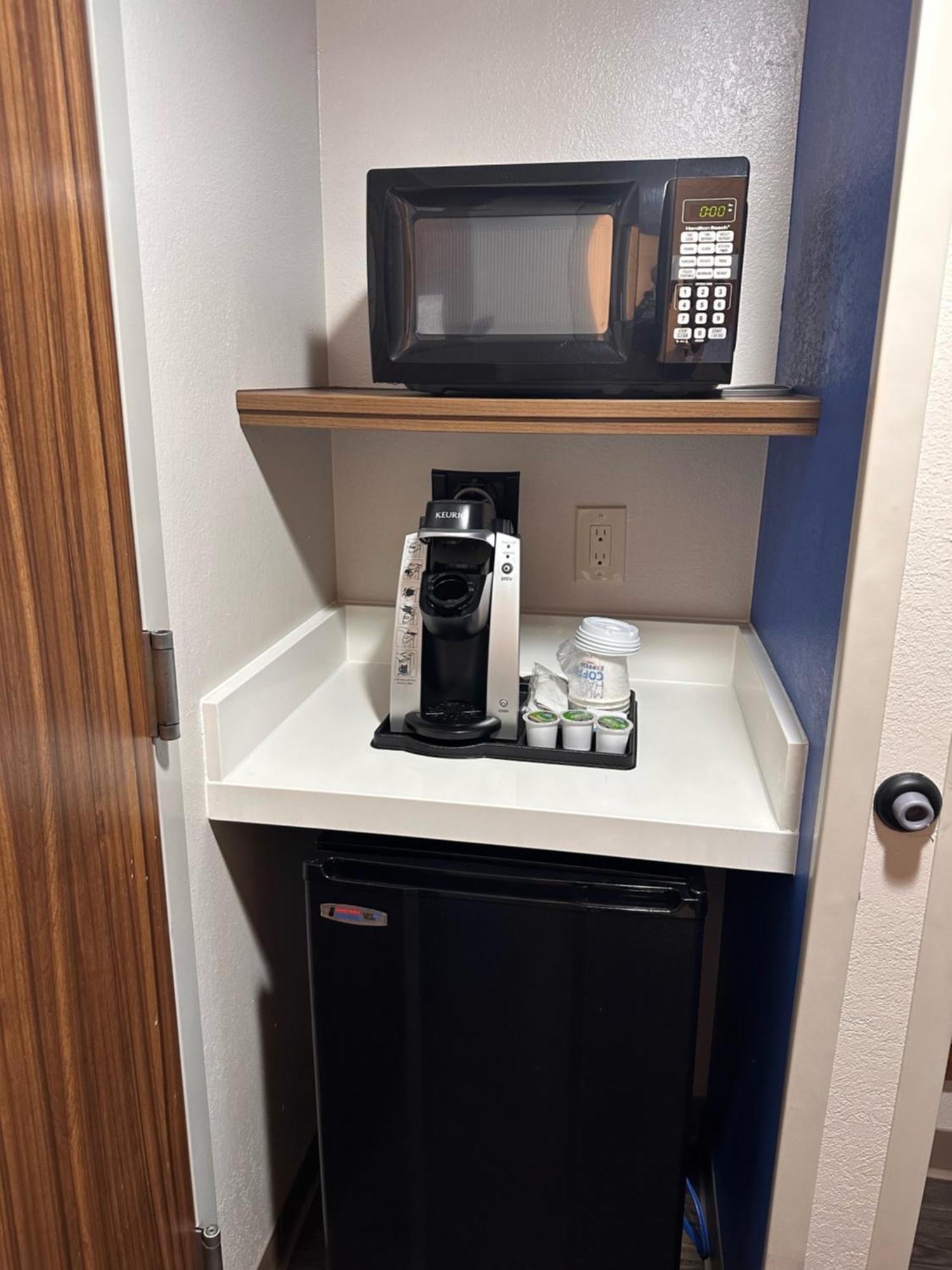 Holiday Inn Express Hotel And Suites Mesquite By Ihg Kültér fotó