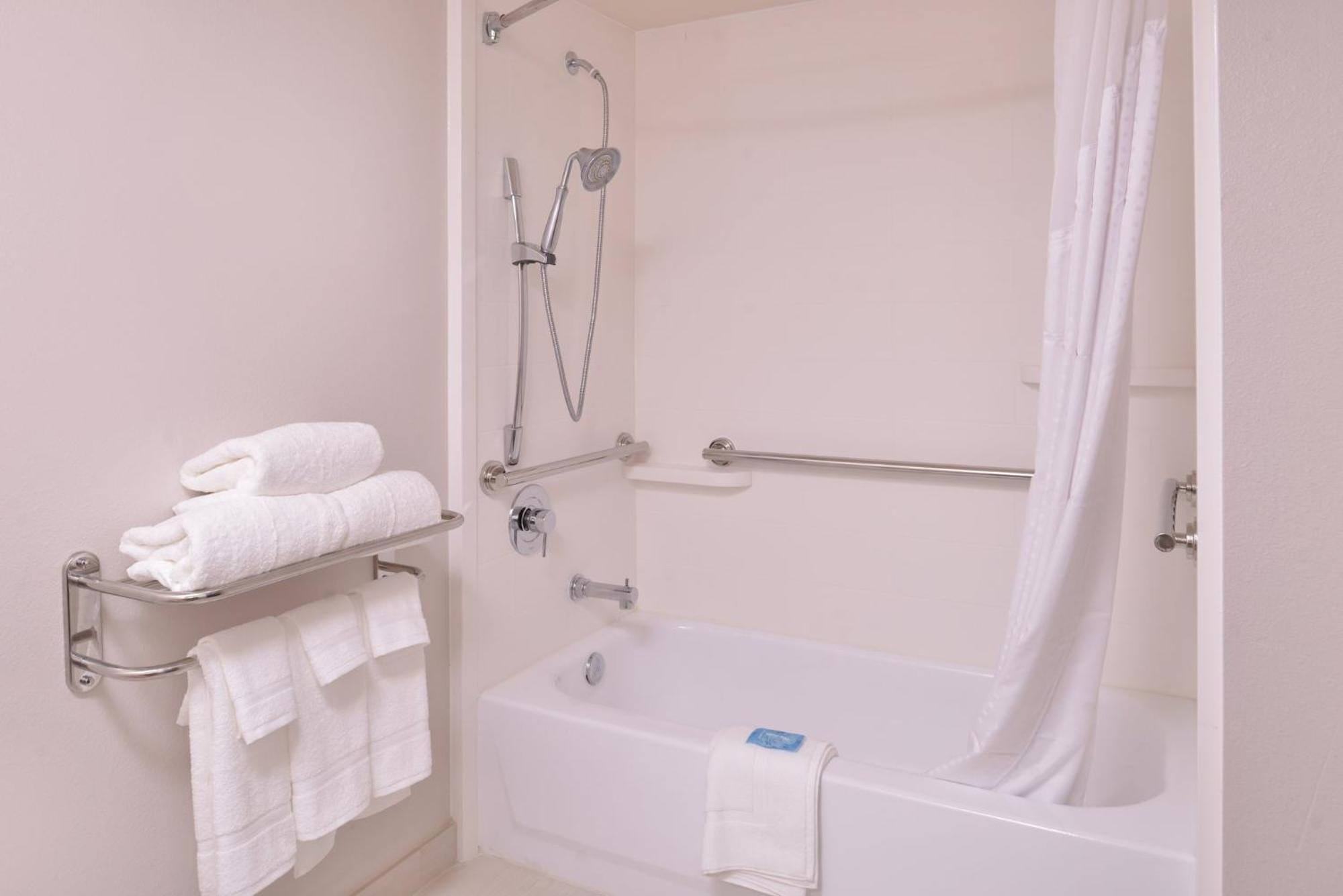 Holiday Inn Express Hotel And Suites Mesquite By Ihg Kültér fotó