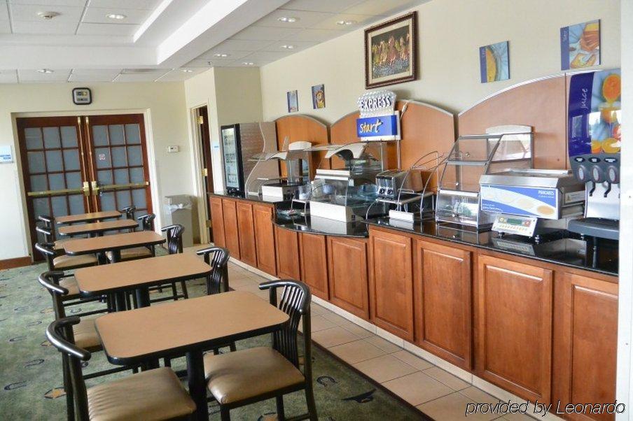 Holiday Inn Express Hotel And Suites Mesquite By Ihg Kültér fotó