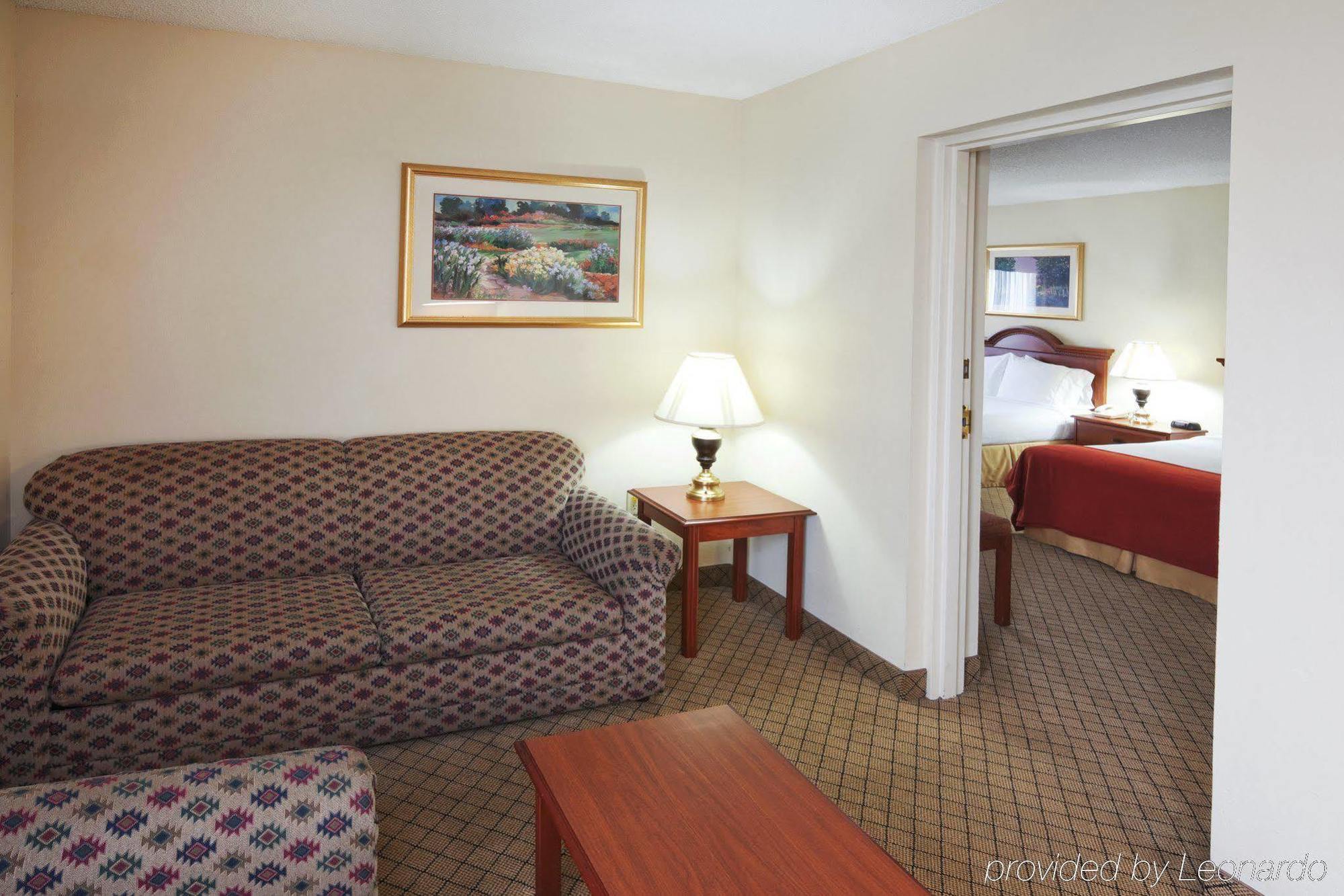 Holiday Inn Express Hotel And Suites Mesquite By Ihg Szoba fotó