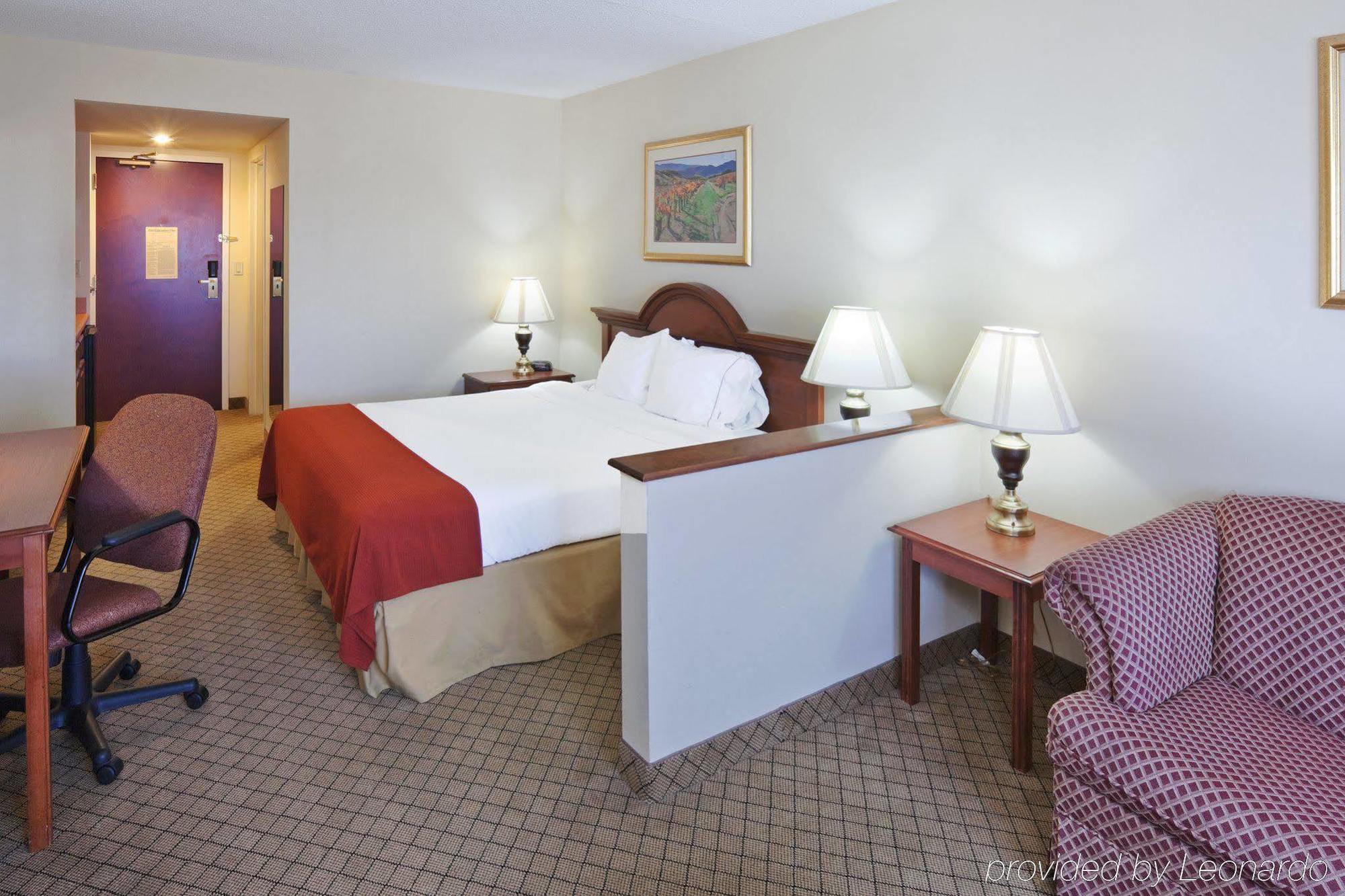 Holiday Inn Express Hotel And Suites Mesquite By Ihg Szoba fotó