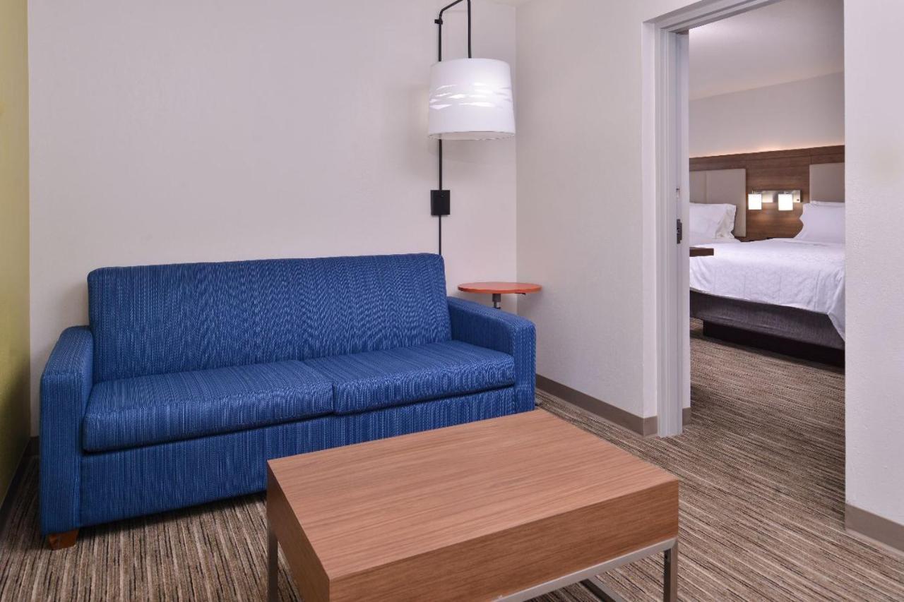 Holiday Inn Express Hotel And Suites Mesquite By Ihg Kültér fotó