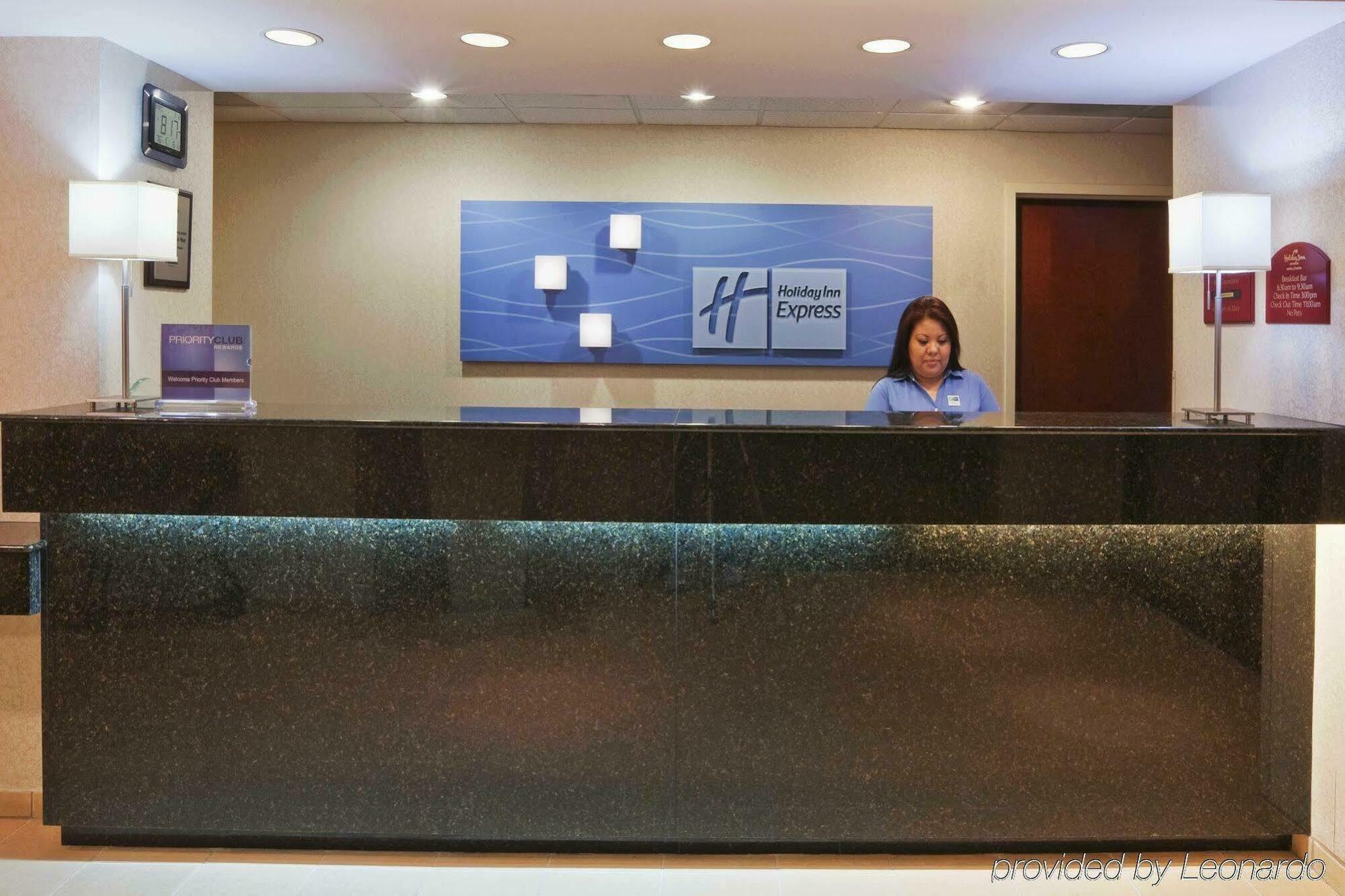 Holiday Inn Express Hotel And Suites Mesquite By Ihg Kültér fotó