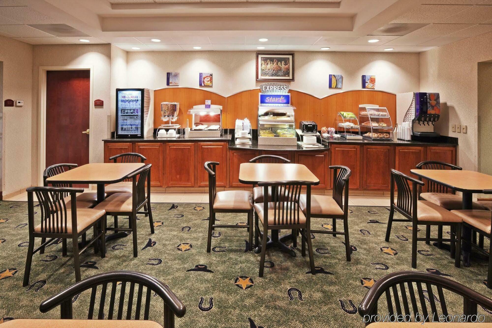 Holiday Inn Express Hotel And Suites Mesquite By Ihg Kültér fotó