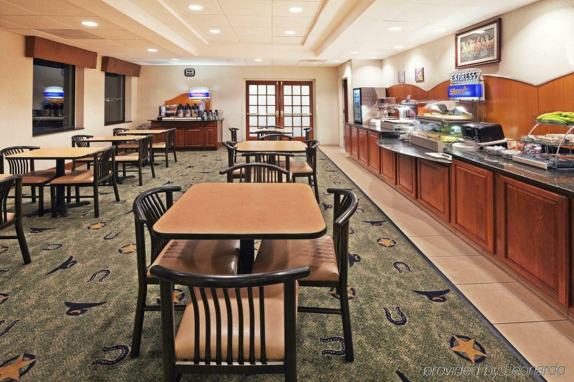 Holiday Inn Express Hotel And Suites Mesquite By Ihg Kültér fotó