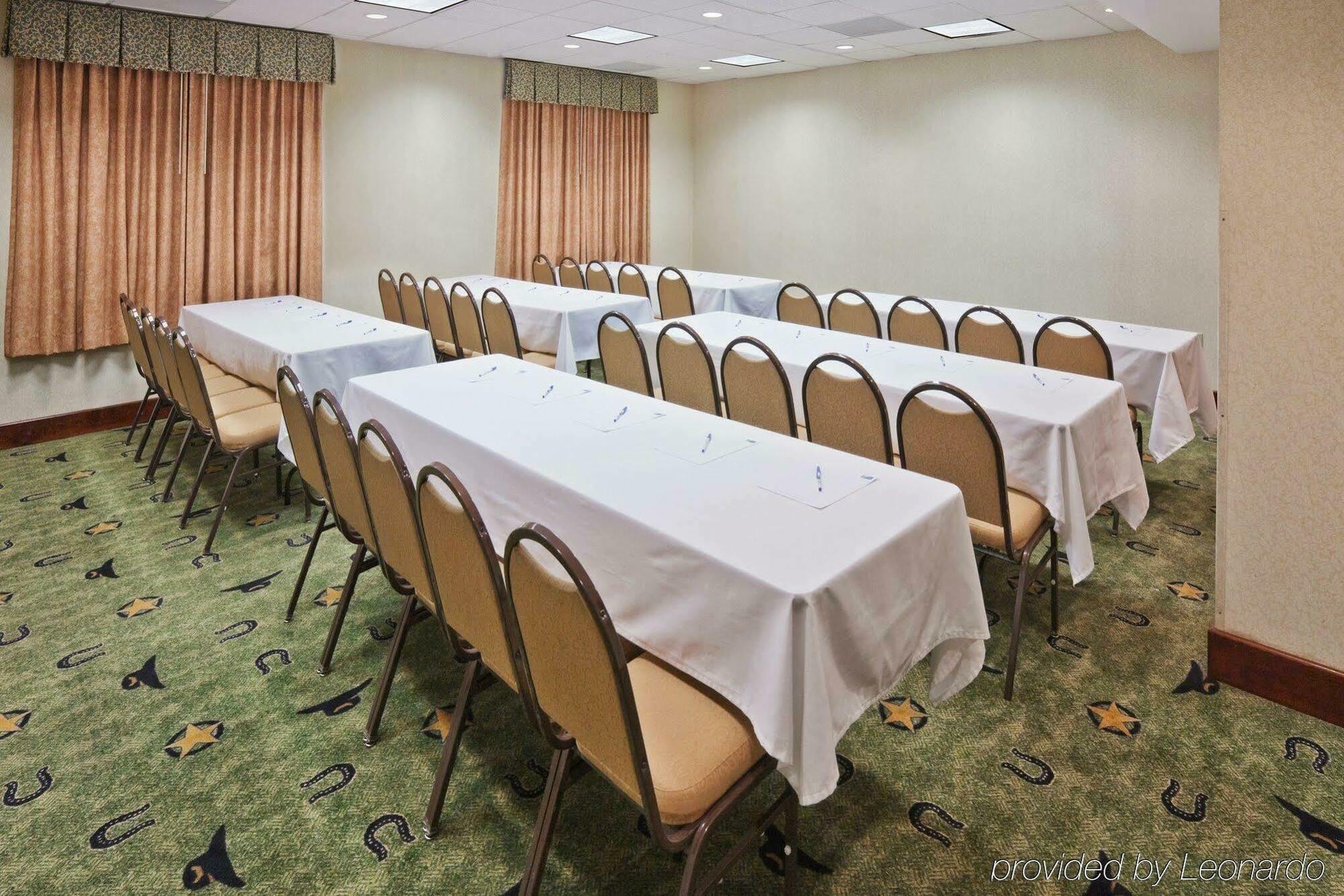 Holiday Inn Express Hotel And Suites Mesquite By Ihg Kültér fotó