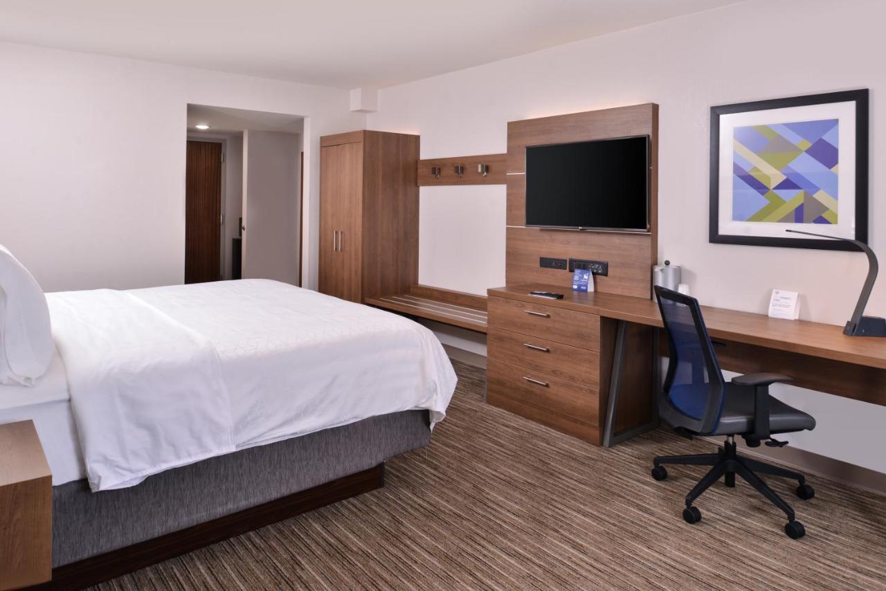 Holiday Inn Express Hotel And Suites Mesquite By Ihg Kültér fotó